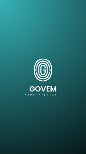Android application Govem (Government Employee) screenshort