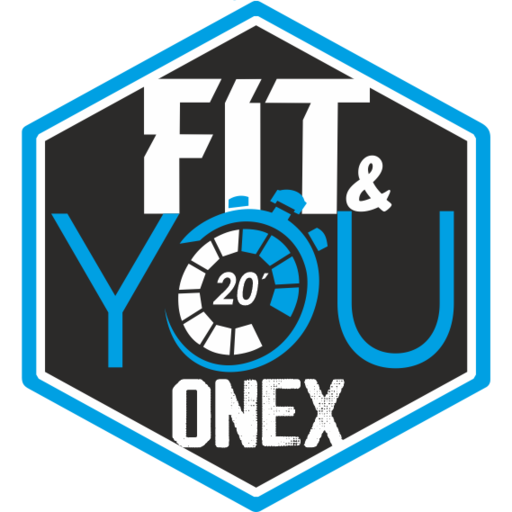 FIT&YOU Onex logo