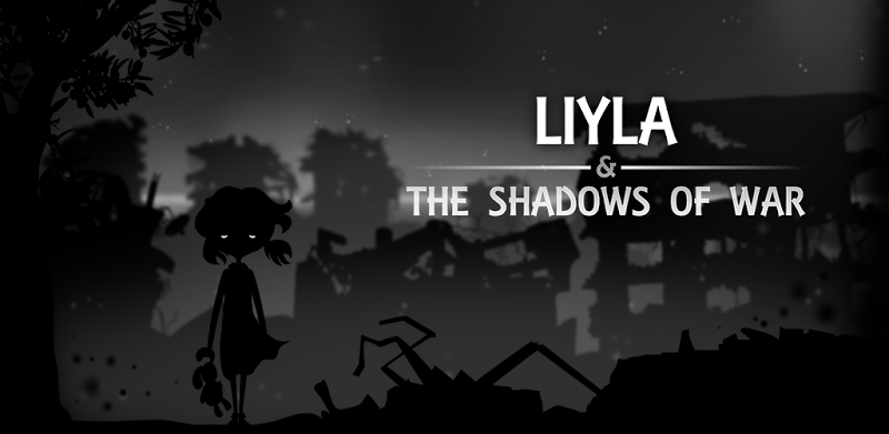 莉菈與戰爭的陰影