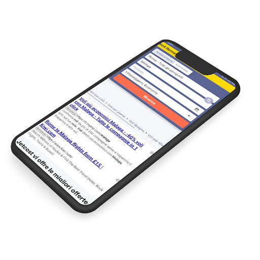 Voli Low Cost Italia