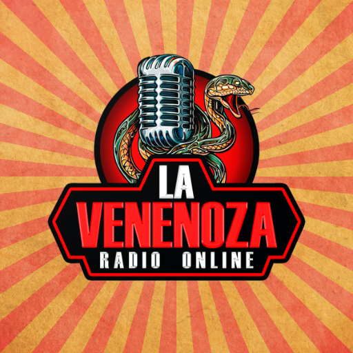 La Venenoza Radio