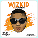 Wizkid All Songs icon