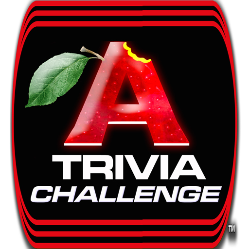 Animated Trivia ChallengeVol.1