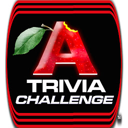「Animated Trivia ChallengeVol.1」圖示圖片