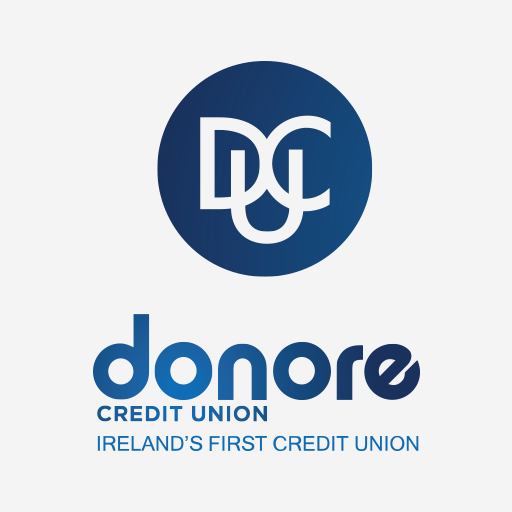 Donore Credit Union logo