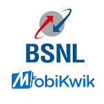 Cover Image of Unduh BSNL Wallet- Recharge,Bill Payments,Money Transfer 11.0 APK