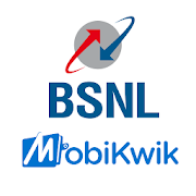 BSNL Wallet- Recharge,Bill Payments,Money Transfer 11.0 Icon