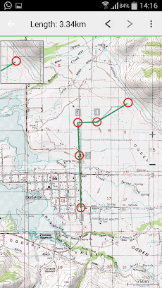 Canada Topo Maps Proのおすすめ画像2