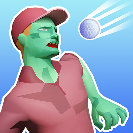 Golf Defender logo