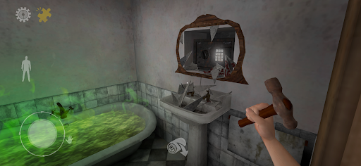 Mr Meat: Horror Escape Room - Action - games