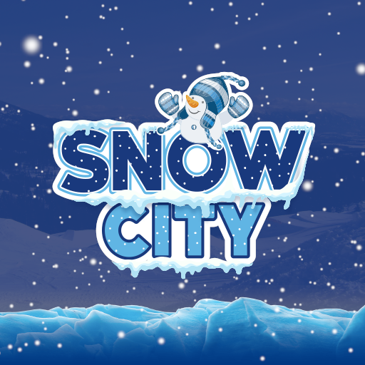 Snow City  Icon