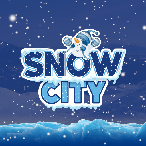 Snow City logo