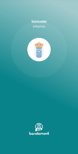 Sancedo Informa Screen 2