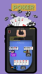 Poker World Challenges Online
