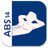 ABS 14 icon