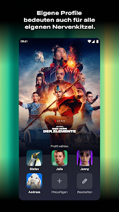 Netflix Screenshot