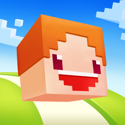 Bouncy Bits 1.1 Icon