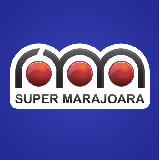Super Rádio Marajoara AM 1130 logo