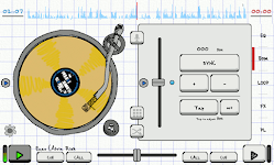 screenshot of DJ Studio 5 - Skin Bundle