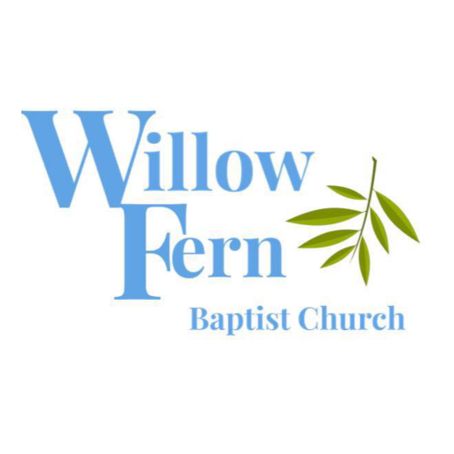 Willow Fern Baptist Church logo