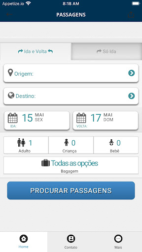 Fvtrip Screen 2