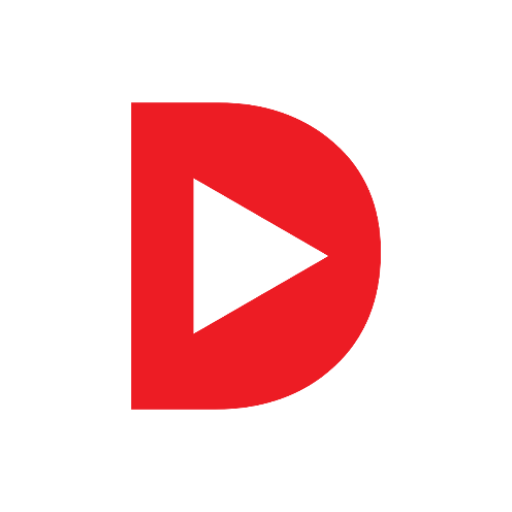 Duboku TV - Asian Dramas logo