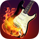 Rock Ace 3D - Best Guitar Solo icon