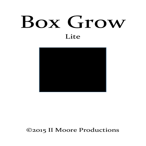 Box Grow-Lite