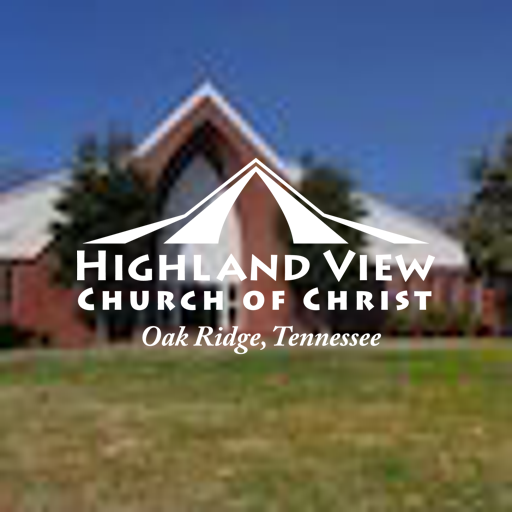 Highland View Church logo