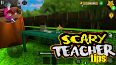 Scary Teacher 3D Guide 2021のおすすめ画像5