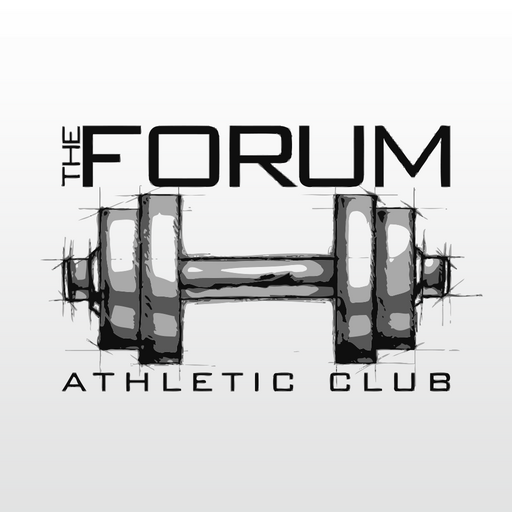 The Forum Athletic Club - AppWisp.com