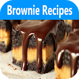 Easy Brownie Recipes icon