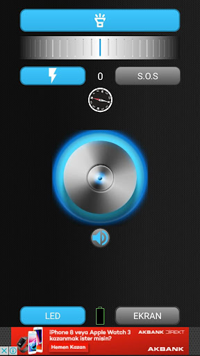 FlashLight Bright Screen 2