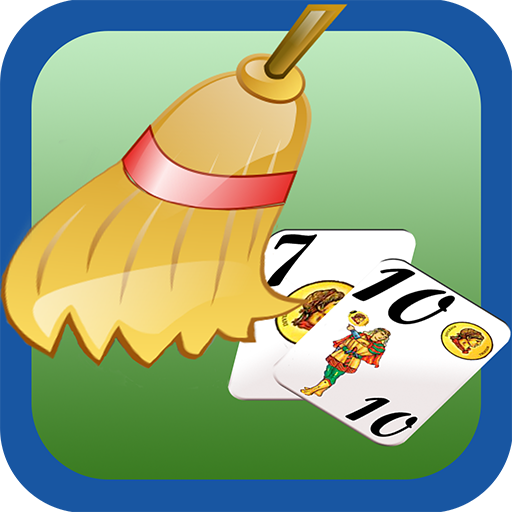 La Escoba HD Icon
