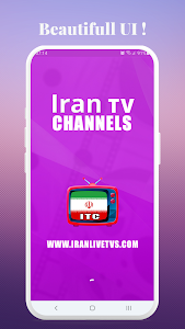 Iran TV Channels Unknown