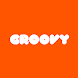 Groovy - Androidアプリ