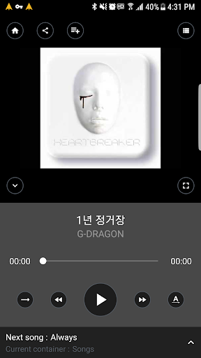 All That BIGBANGsongs, albums, MVs, videos