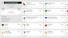 screenshot of Learn Dutch words (Nederlands)