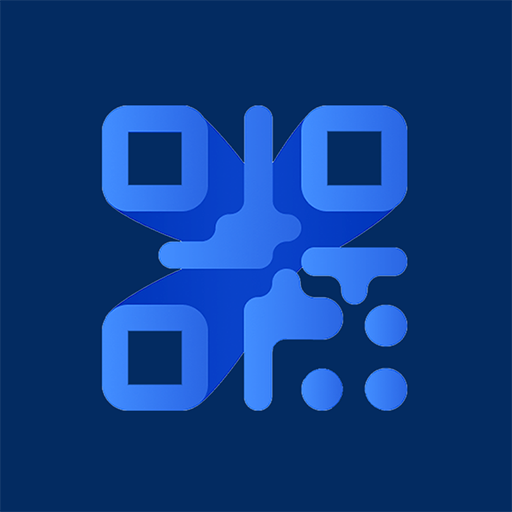 QR Studio logo