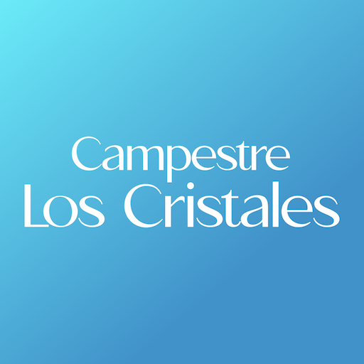 Campestre Los Cristales logo