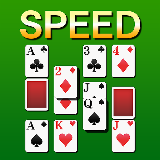 Speed: the Card Game / Velocidade: Jogo de Cartas 🔥 Jogue online