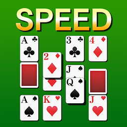 Icon image Speed ​​[card game]