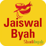 Jaiswal Byah - Matrimony app for Jaiswal Community