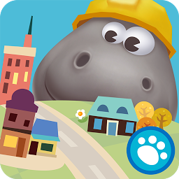 Hoopa City Mod Apk