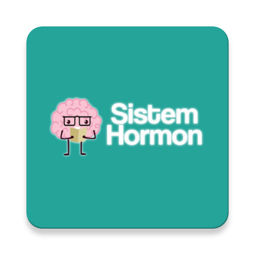 Sistem Hormon : Pembelajaran S logo