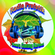 Radio Profetik Suara Gunung Karmel