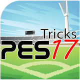 New Tricks: РES 2K17 Free Game icon