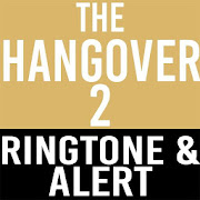 The Hangover 2 Ringtone  Icon