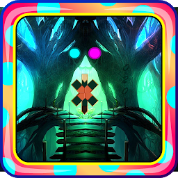 Icon image Fantasy Forest Temple Escape
