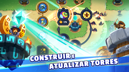 Realm Defense: Hero Legends TD 10